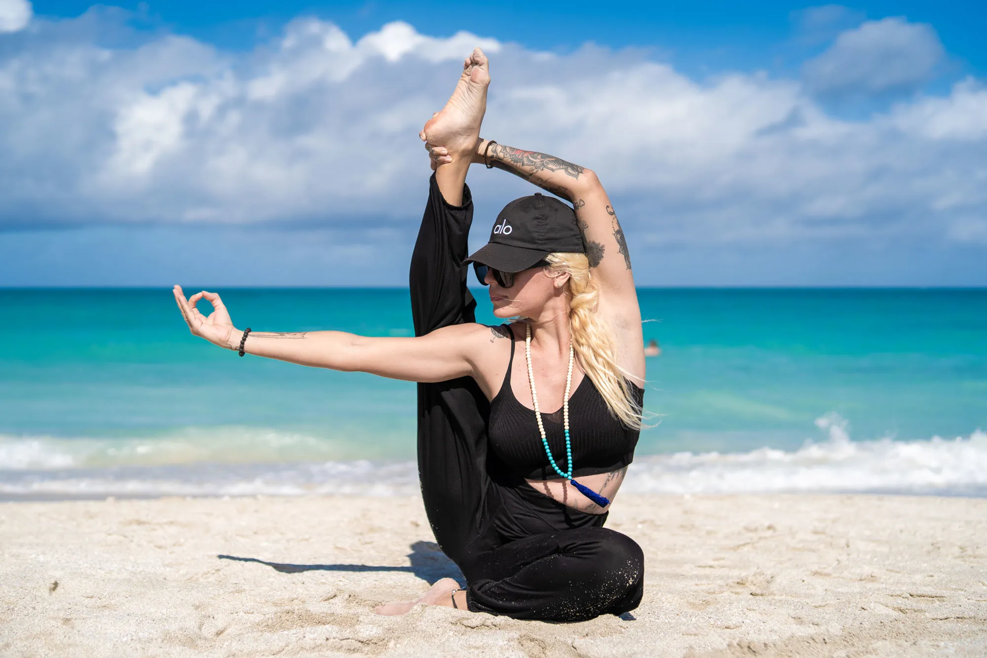 FAQ Image Image by What sets us apart from the rest?