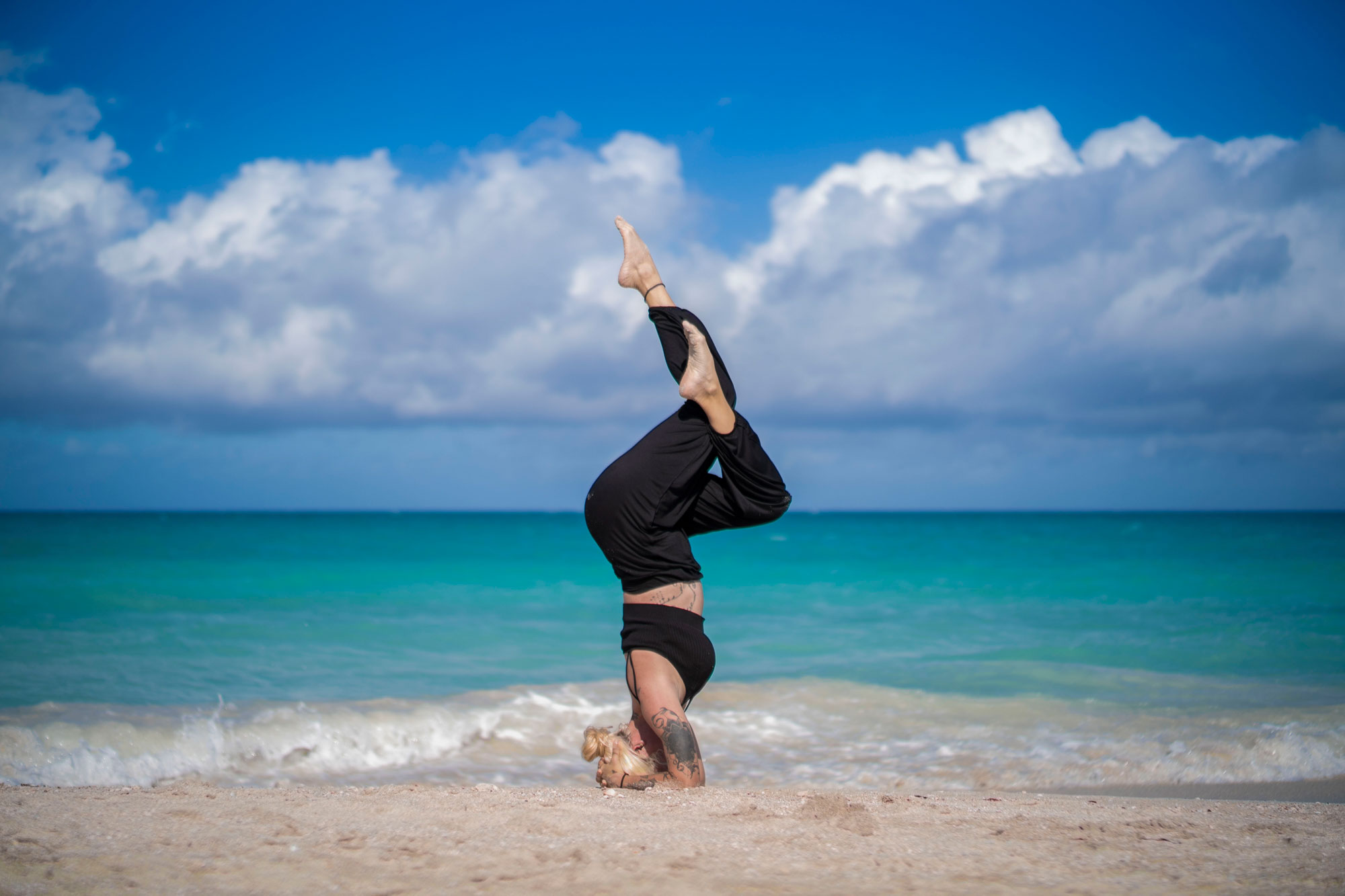 Image by RESONANCE: Una nueva era para el turismo en el Caribe